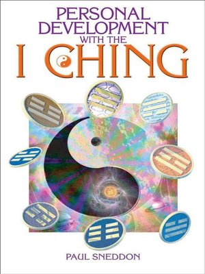 cover image of Personal Development with the I Ching